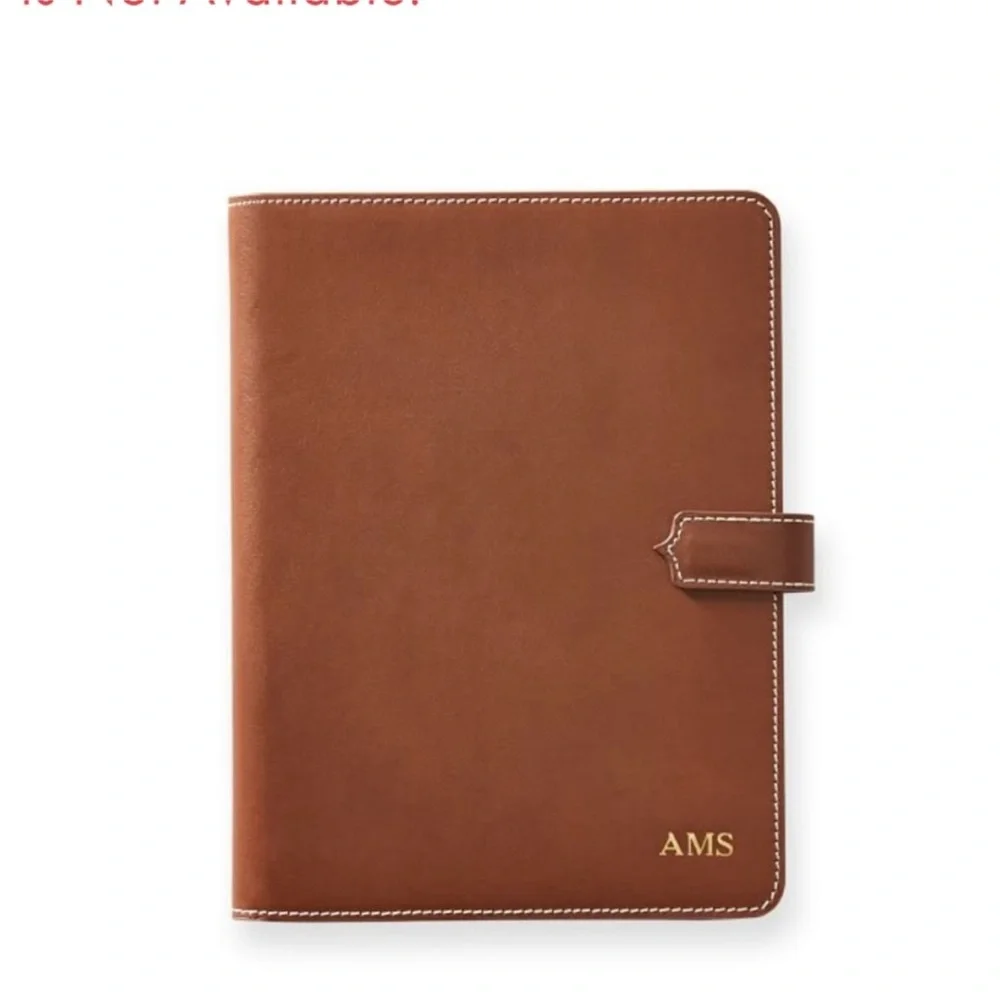 Mark & Graham Brighton iPad air 2 Case/Stand